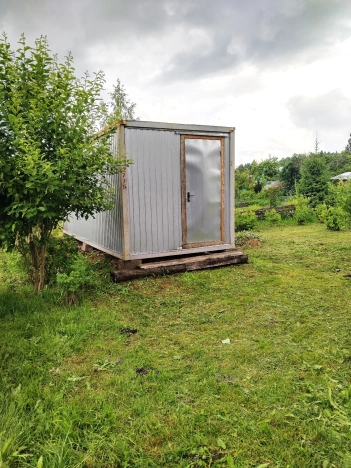 Купить земельный участок на улице Белые Ночи в Вологодской области. Вариант № 7193, 0, площадь -  квм, цена 250000 рублей