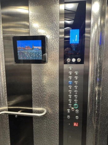 Купить квартиру в Москве. Вариант № 9178285, 15, площадь - квм, цена 38900000 рублей