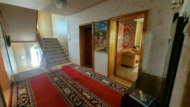 Купить дом в Зеленоградске. Вариант № 47387, 16, площадь -  квм, цена 22550000 рублей