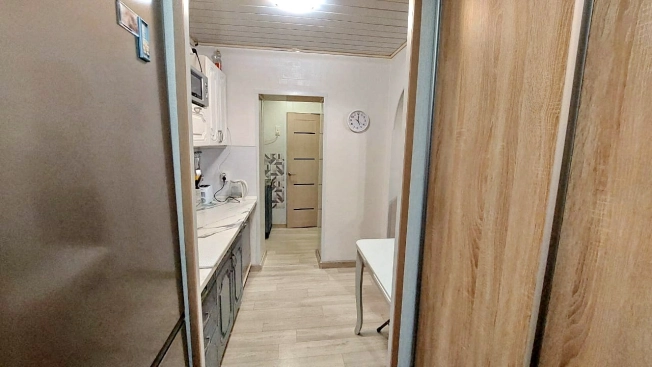 Купить двухкомнатную квартиру в Калужской области. Вариант № 9433942, 7, площадь -  квм, цена 2500000 рублей