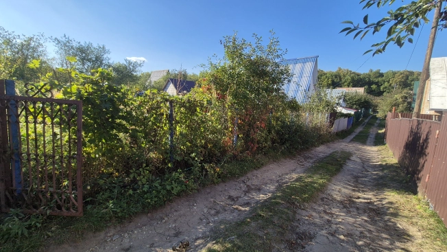 Купить земельный участок на улице 2-й проезд Буслаева в Пензе. Вариант № 5240755, 4, площадь -  квм, цена 490000 рублей