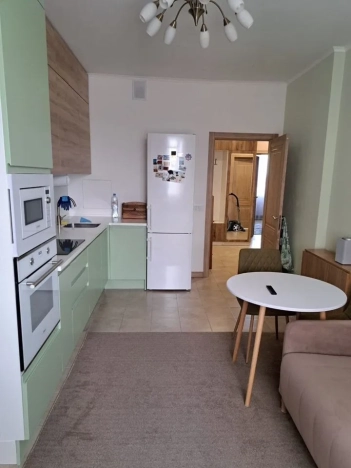 Купить квартиру на улице Просторная в Московской области. Вариант № 6917401, 0, площадь - квм, цена 13900000 рублей