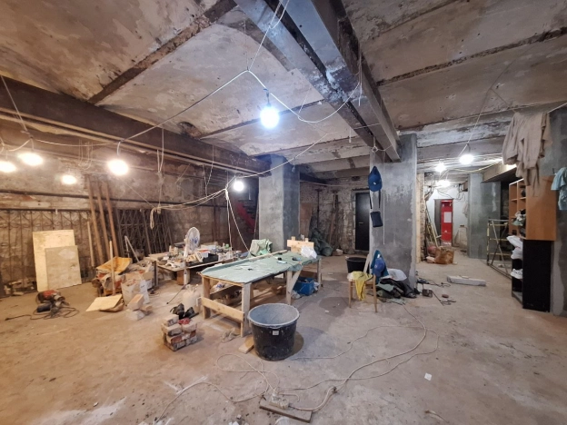 Купить коммерческую недвижимость в Москве. Вариант № 357200, 9, площадь -  квм, цена 48000000 рублей