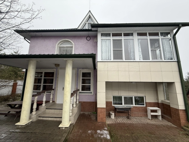 Купить дом в Москве. Вариант № 10632038, 1, площадь - квм, цена 40000000 рублей