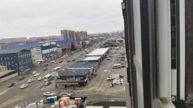Купить Студию в Краснодаре. Вариант № 38693, 6, площадь - квм, цена 3400000.0000 рублей