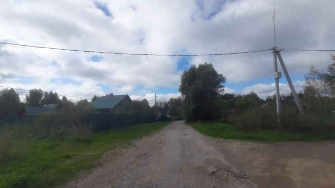 Купить земельный участок в Владимире. Вариант № 3155308, 4, площадь -  квм, цена 680000 рублей