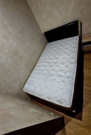 Снять двухкомнатную квартиру в Новосибирске. Вариант № 9304672, 9, площадь -  квм, цена 45000 рублей