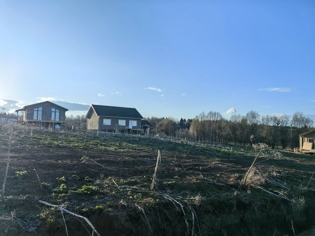 Купить земельный участок в Республике Коми. Вариант № 3031, 2, площадь -  квм, цена 1080000 рублей