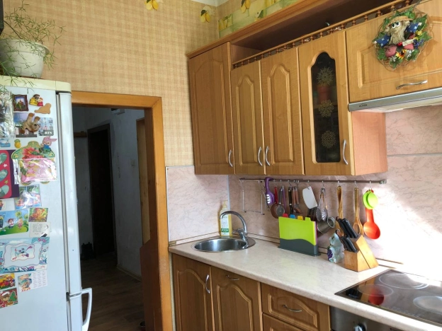 . Вариант № 32562, 1, площадь - 69.6 квм, цена 9900000 рублей