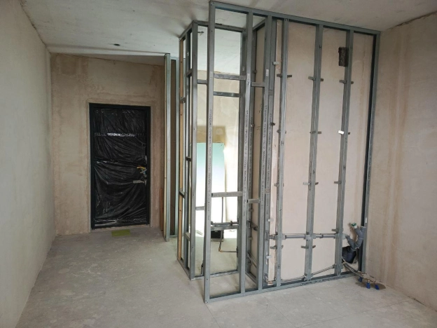 Купить Студию у метро Владимирская в Санкт-Петербурге. Вариант № 8157277, 1, площадь -  квм, цена 4300000 рублей