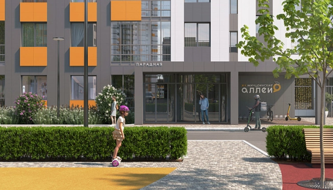 Купить квартиру в Красноярске. Вариант № 118696, 1, площадь -  квм, цена 4167400 рублей