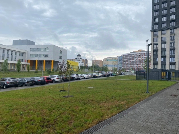 Купить однокомнатную квартиру у метро Медведково в Мытищах. Вариант № 10560, 38, площадь -  квм, цена 13700000 рублей