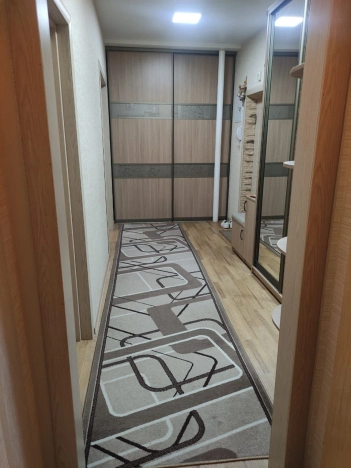 Купить квартиру у метро Парк Культуры в Нижнем Новгороде. Вариант № 8060389, 2, площадь -  квм, цена 9800000 рублей