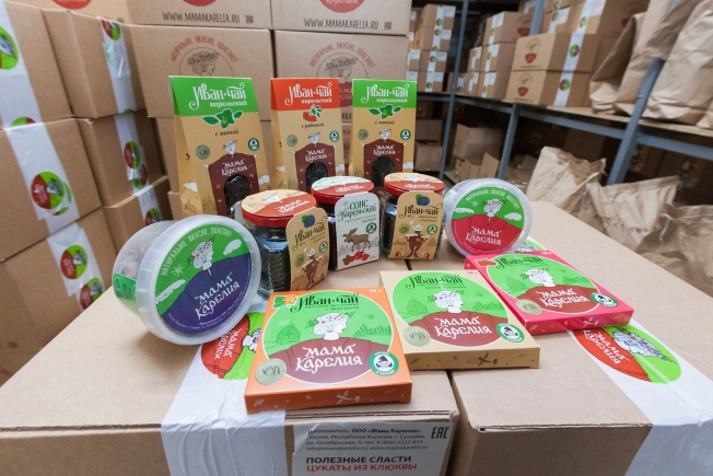 Купить производственные помещения в Суоярви. Вариант № 2913, 23, площадь -  квм, цена 65000000 рублей