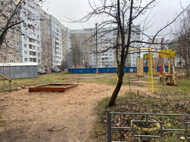 . Вариант № 17240, 10, площадь - 51.9 квм, цена 4150000 рублей