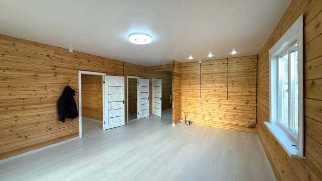 Купить дом в Улан-Удэ. Вариант № 5470383, 1, площадь -  квм, цена 6700000 рублей