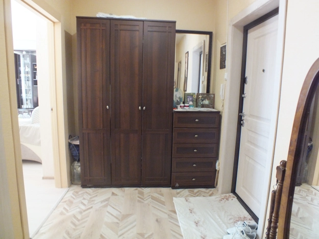 Купить однокомнатную квартиру в районе Коминтерновский в Воронеже. Вариант № 6849259, 4, площадь -  квм, цена 5500000 рублей