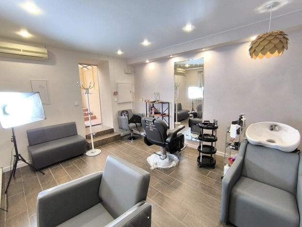 Снять коммерческую недвижимость в Владимире. Вариант № 10360235, 0, площадь -  квм, цена 35000 рублей