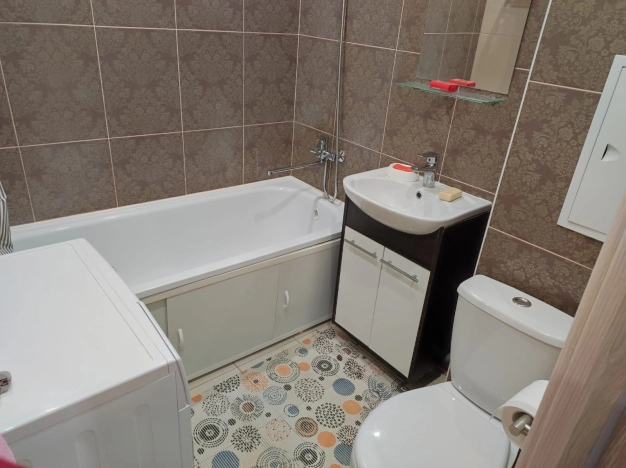 Снять квартиру в Владимирской области. Вариант № 8984453, 6, площадь - квм, цена 25000 рублей