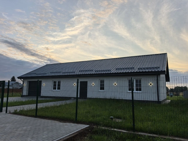 Купить дом на улице Полецкого в Калининграде. Вариант № 60877, 45, площадь -  квм, цена 11900000 рублей