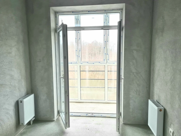 Купить двухкомнатную квартиру на улице Сержанта Мишина в Калининграде. Вариант № 27241, 4, площадь -  квм, цена 9780000 рублей