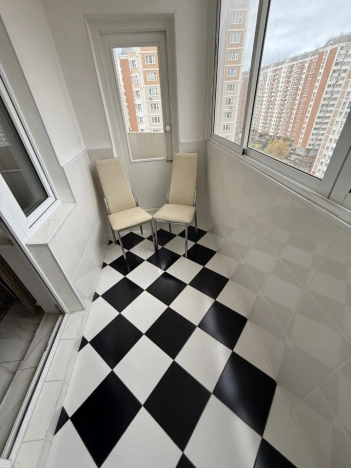 Купить квартиру в Москве. Вариант № 8830283, 13, площадь -  квм, цена 15400000 рублей