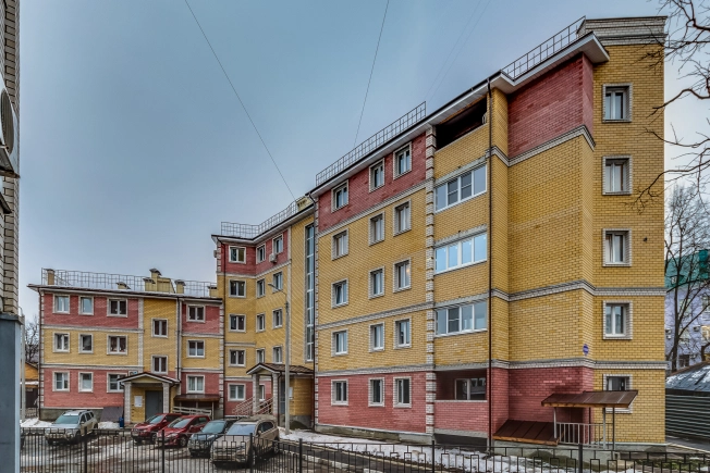 Купить четырехкомнатную квартиру в Владимирской области. Вариант № 1083814, 0, площадь -  квм, цена 10770000 рублей