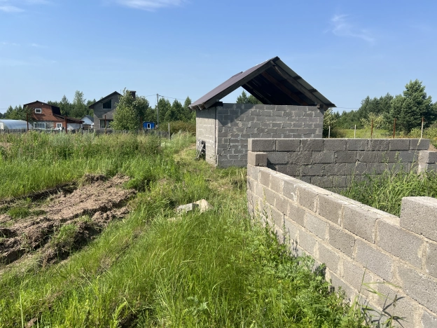 Купить земельный участок на улице Малиновая в Республике Татарстан (татарстан). Вариант № 225704, 3, площадь -  квм, цена 3000000 рублей