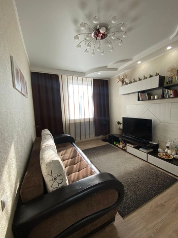 Купить квартиру на улице Павлюхина в Казани. Вариант № 2334045, 0, площадь -  квм, цена 10599000 рублей