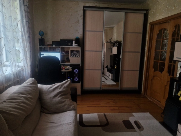 . Вариант № 38323, 4, площадь - 47 квм, цена 3200000 рублей