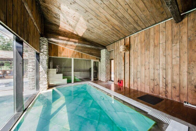 Купить дом в Тверской области. Вариант № 27820, 23, площадь -  квм, цена 49000000 рублей