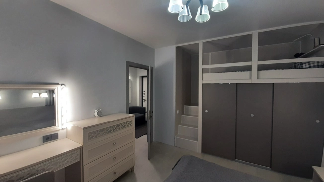 Купить однокомнатную квартиру на улице Юрия Гагарина в Калининграде. Вариант № 4133, 12, площадь -  квм, цена 8750000 рублей