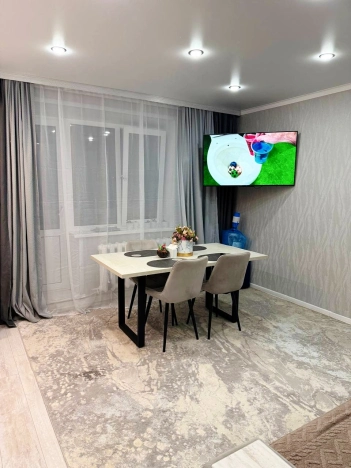 Купить квартиру в Тобольске. Вариант № 1940916, 2, площадь -  квм, цена 5900000 рублей