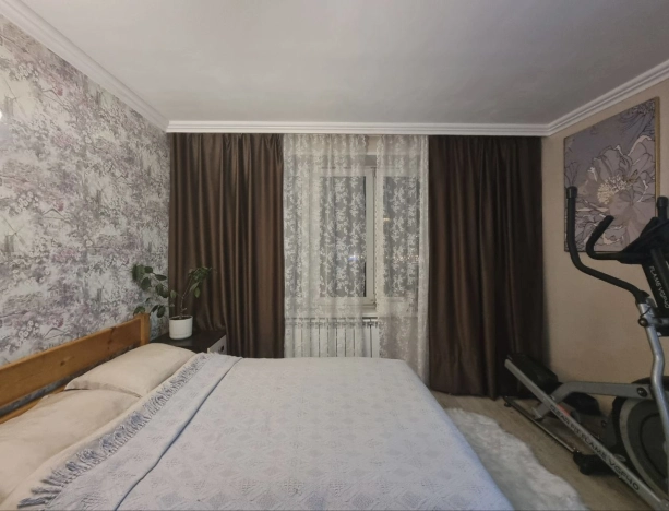 Купить квартиру в Москве. Вариант № 10294625, 7, площадь -  квм, цена 18600000 рублей