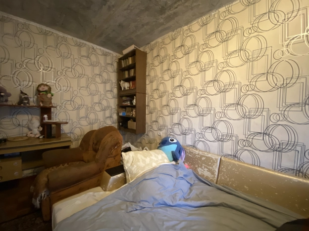 Купить квартиру в Луховицах. Вариант № 8744101, 4, площадь -  квм, цена 2640000 рублей