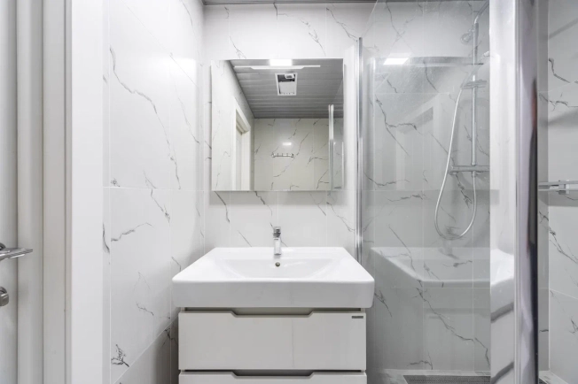 . Вариант № 2966, 13, площадь - 62 квм, цена 13350000 рублей