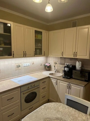 . Вариант № 28748, 3, площадь - 36.6 квм, цена 6200000 рублей