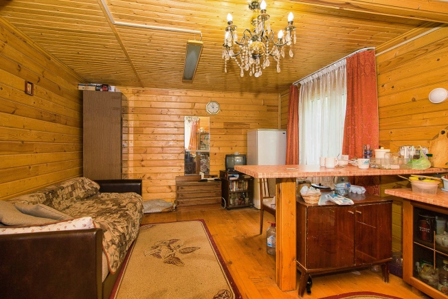 Купить дачу в Владимирской области. Вариант № 9959, 7, площадь -  квм, цена 1600000 рублей