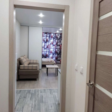 Купить Студию в Новосибирской области. Вариант № 9563348, 9, площадь -  квм, цена 6100000 рублей