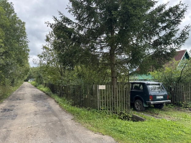 Купить дачу в Ярославской области. Вариант № 3281746, 19, площадь -  квм, цена 350000 рублей