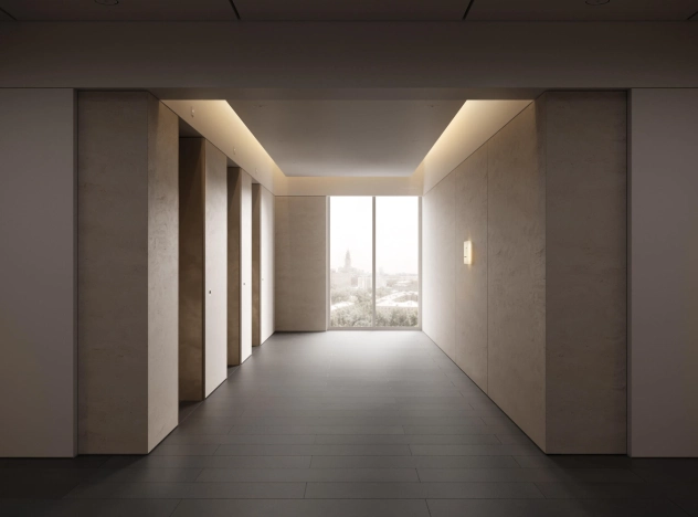 Купить квартиру в Москве. Вариант № 8306943, 17, площадь -  квм, цена 23500000 рублей