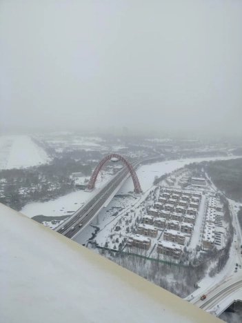Купить квартиру в районе Хорошёво-Мнёвники в Москве. Вариант № 25263, 10, площадь - квм, цена 51000000.0000 рублей