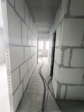 Купить однокомнатную квартиру на улице Строительный проезд в Москве. Вариант № 10435840, 3, площадь -  квм, цена 7500000 рублей