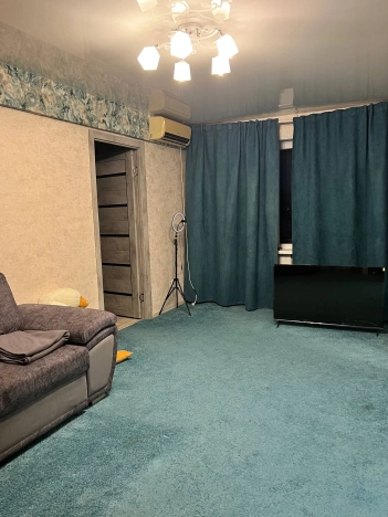 Купить квартиру на улице Загорская в Волгограде. Вариант № 3829056, 3, площадь -  квм, цена 3700000 рублей