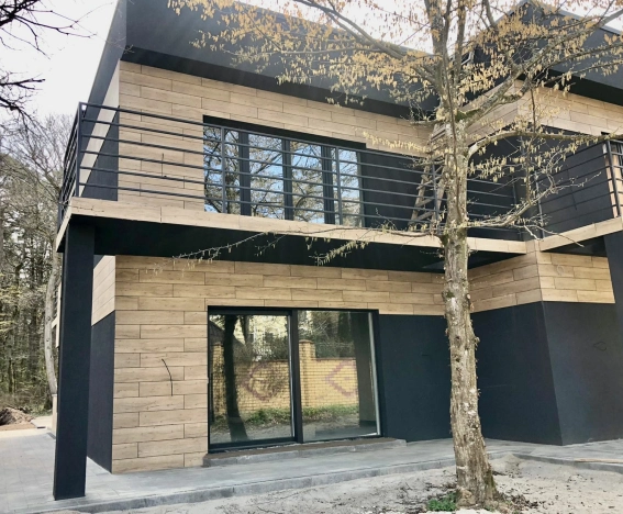 Купить таунхаус в Калининграде. Вариант № 4347, 5, площадь -  квм, цена 22400000 рублей