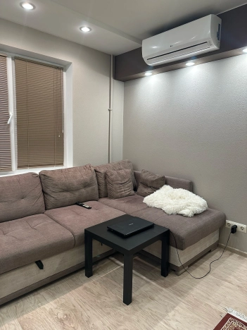 Купить четырехкомнатную квартиру в Волгограде. Вариант № 9500138, 7, площадь -  квм, цена 10200000 рублей