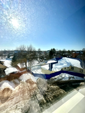 Купить однокомнатную квартиру в Голицыне. Вариант № 6180, 11, площадь -  квм, цена 6200000 рублей