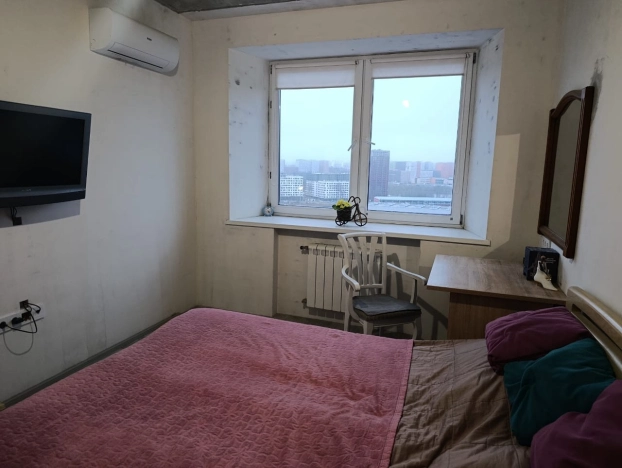 Купить квартиру в Москве. Вариант № 10195271, 16, площадь - квм, цена 16500000 рублей