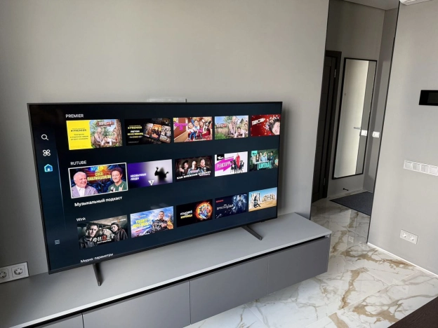 Купить квартиру в Москве. Вариант № 8096861, 6, площадь -  квм, цена 23990000 рублей