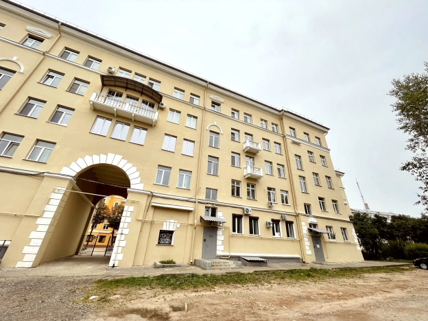 Купить двухкомнатную квартиру в Смоленской области. Вариант № 5751480, 0, площадь -  квм, цена 6150000 рублей